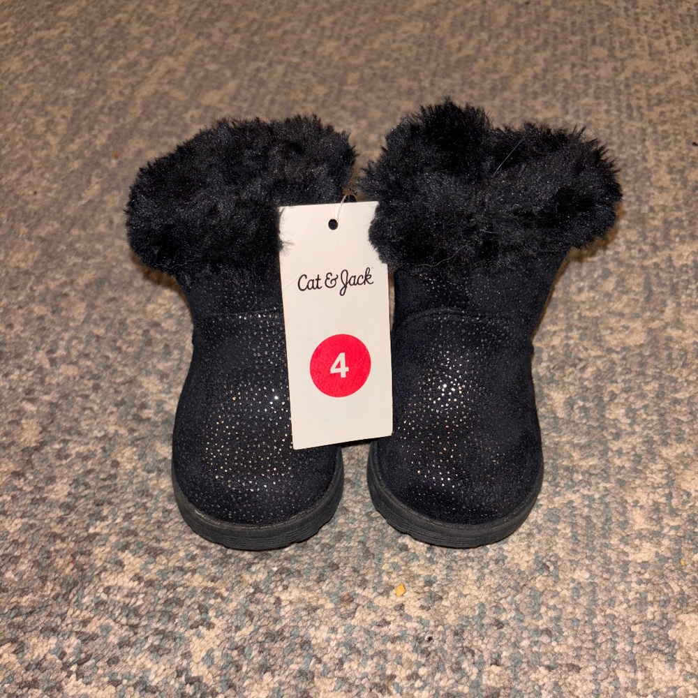 boots